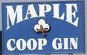 Maple coop logo
